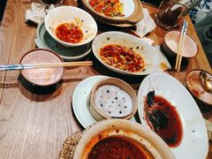 -大盐帮川菜馆(长楹天街店)