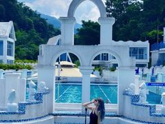 -清泉湾生态旅游度假区