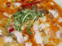 -武庄主特色炒鸡(周恩来纪念馆店)
