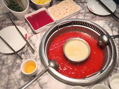 -鱼豆吉·豆浆鱼火锅(宜昌万达店)