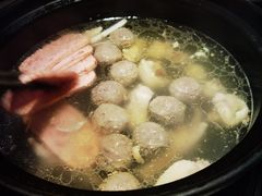 -同仁四季椰子鸡(无锡滨湖万象汇店)