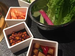 -嘿嘟嘟·肋条烧肉放题(爱融荟城店)