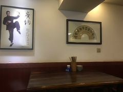 -刘师父老汉口江湖菜(蔡锷路店)