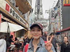 -通天阁