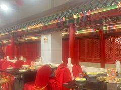 -芦月轩羊蝎子(太平桥店)
