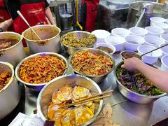 -公交新村粉店(赤岗冲店)