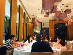 大堂-小南洋海景餐厅(深圳湾店)