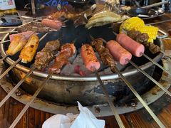 -水浒烤肉(国贸店)