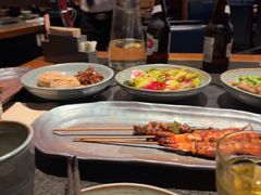 -老墙根涮肉·铜锅·烧烤(王四营店)