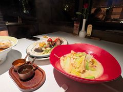 -味钱塘·钱塘浙宴(宋城之江银泰店)