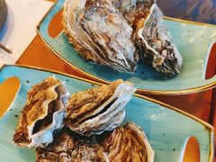 -V Bar海景扒房(北海湾惠龙万达嘉华酒店)