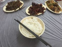 -尹记餐馆(花园店)