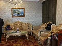 -天顺渔港·海景餐厅(星海广场店)
