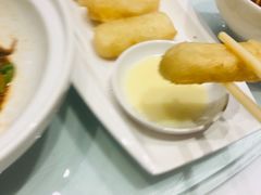 -玉林烤鸭店(黄村康庄店)