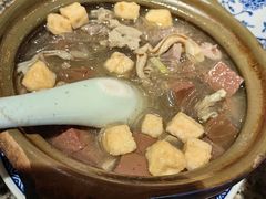-南京大牌档(人民广场店)