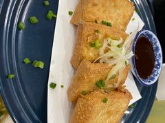 日本豆腐-陈老斯的店(南京大学店)