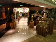 -火舞泰·泰式海鲜火锅餐厅(世纪城店)