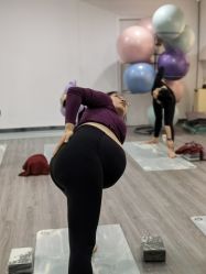 -爱尔乐美孕产瑜伽·普拉提