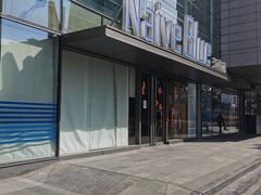 -天真蓝照相馆(五角场百联又一城店)