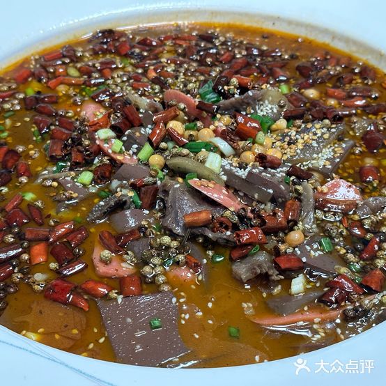 川杰香辣川味王(大星公寓店)