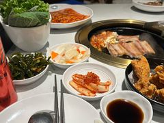 -韩时烤肉(枫蓝店)