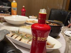 -世纪缘国际会议中心·中餐厅(百家湖店)