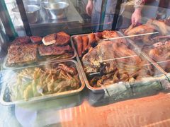 卤豆腐-龙翔小猪脚(龙头街店)