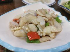 -杨辉饭店