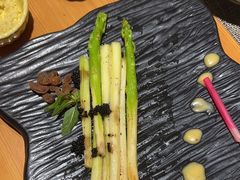 -大岛日本料理铁板烧(南通大饭店)
