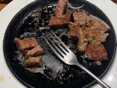 -快乐爱斯米牛排自助(正大广场店)