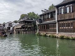 -乌镇西栅景区