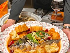 -迦南苑·新派青岛菜·生日纪念日主题餐厅