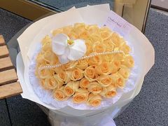-ChaKo Flora ·茶子花艺 (市北店)