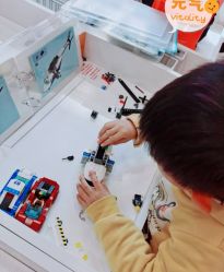 -Block Park 租乐高(D32店)