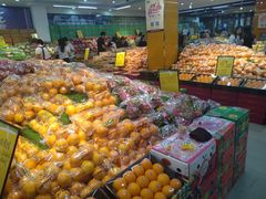-鲜力达果品批发直销(青山店)