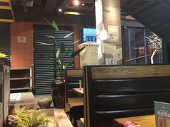 -广东道至正餐厅(区庄店)