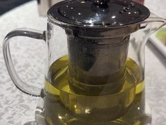 -红棉中餐厅·广州海航威斯汀酒店