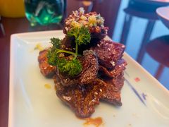 -环球港凯悦 · 享悦中餐厅