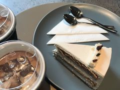 -来回·咖啡(天河南店)