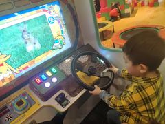 -鹅冠港式茶餐厅(来福士店)