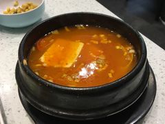 -韩时烤肉(丰科万达广场店)