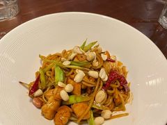 -芭莉与彩虹西餐厅(成都合生汇店)