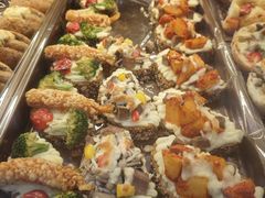 -工匠面包(壹方店)