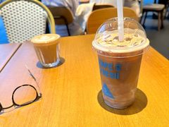 -Jamaicablue Coffeeshop(中央广场店)