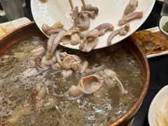 -情忆草原涮肉馆