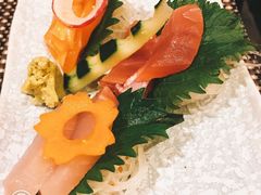 -有喜屋·深夜食堂(北京西路店)