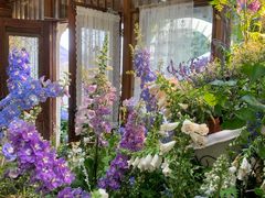 -Lamant Manor已闻花名关於蓝