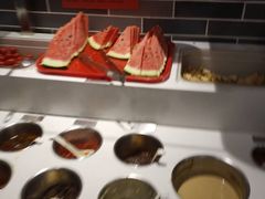 -重庆地瓜老火锅(广渠门店)