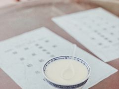 双皮奶（热）-金榜牛奶店