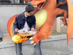 -花马天堂云南餐厅 Lost Heaven(外滩店)